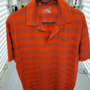 Under Armour mens heatgear